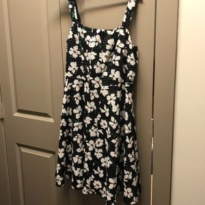 Torrid dress
